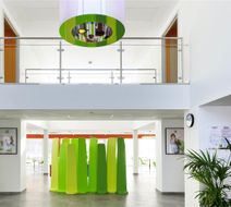 Ibis Styles Nivelles Exterior