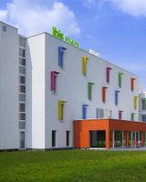 Ibis Styles Nivelles