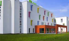 Ibis Styles Nivelles