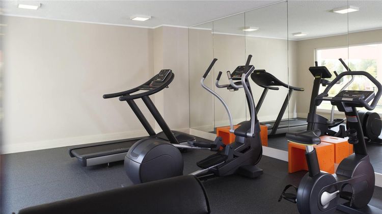 Ibis Styles Nivelles Other