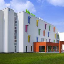 Ibis Styles Nivelles