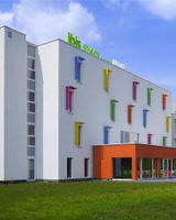 Ibis Styles Nivelles