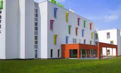 Ibis Styles Nivelles