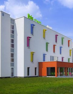 Ibis Styles Nivelles