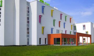 Ibis Styles Nivelles