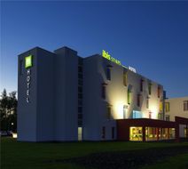 Ibis Styles Nivelles Exterior