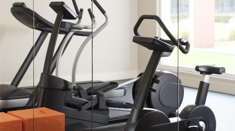 Ibis Styles Nivelles Other
