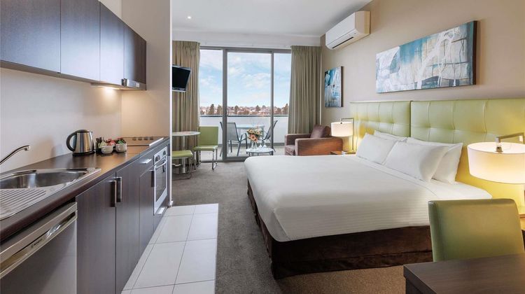 Mercure Melbourne Caroline Springs Room