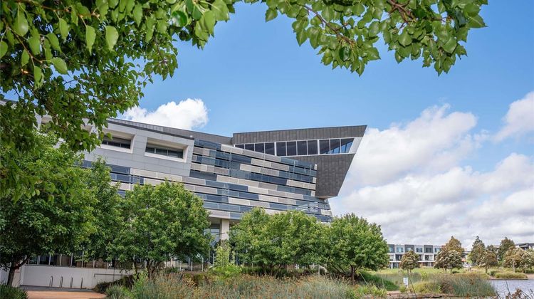 Mercure Melbourne Caroline Springs Exterior