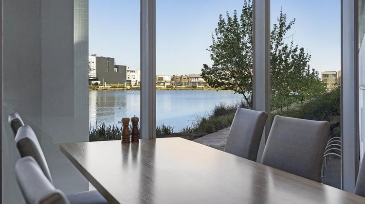 Mercure Melbourne Caroline Springs Meeting