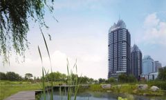 Novotel Zhengzhou Convention
