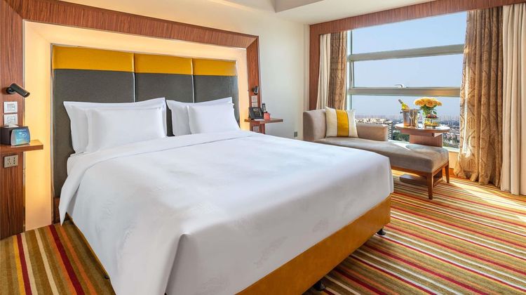Novotel Zhengzhou Convention Room