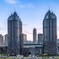 Novotel Zhengzhou Convention