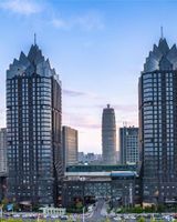Novotel Zhengzhou Convention