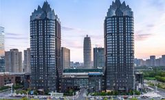 Novotel Zhengzhou Convention