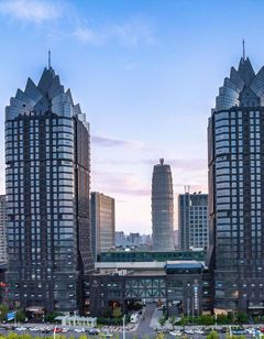 Novotel Zhengzhou Convention