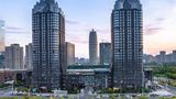 Novotel Zhengzhou Convention Exterior