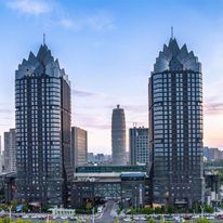 Novotel Zhengzhou Convention