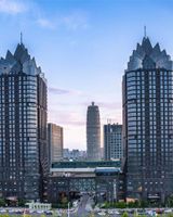 Novotel Zhengzhou Convention