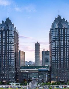Novotel Zhengzhou Convention