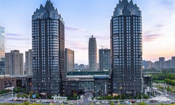 Novotel Zhengzhou Convention