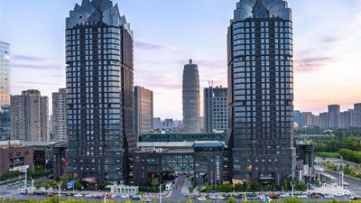 Novotel Zhengzhou Convention