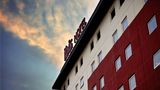 Ibis Canoas Exterior