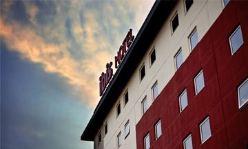 Ibis Canoas