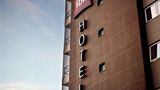 Ibis Canoas Exterior