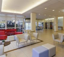Ibis Canoas Exterior