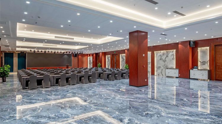 Pullman Guiyang Meeting