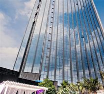 Pullman Guiyang Exterior