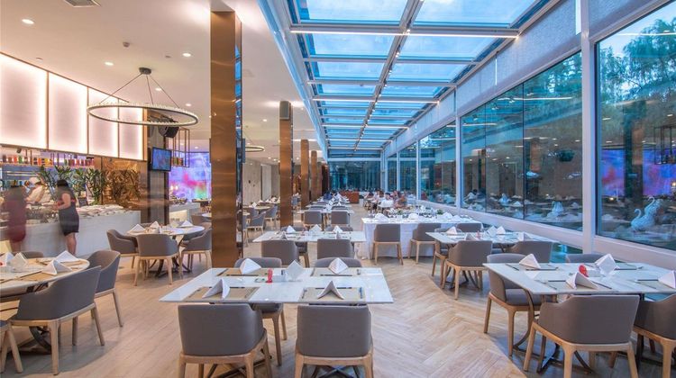 Pullman Guiyang Restaurant