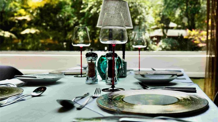 Pullman Guiyang Restaurant