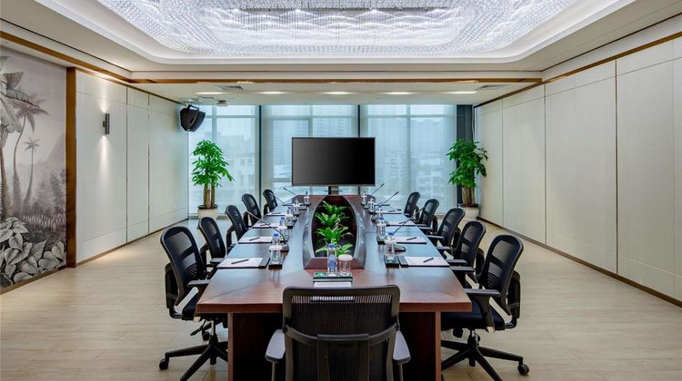 Pullman Guiyang Meeting