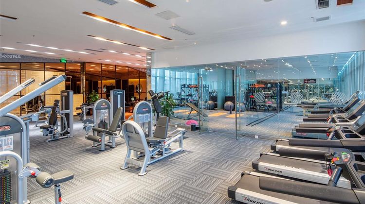 Pullman Guiyang Health