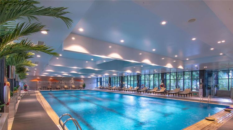 Pullman Guiyang Pool
