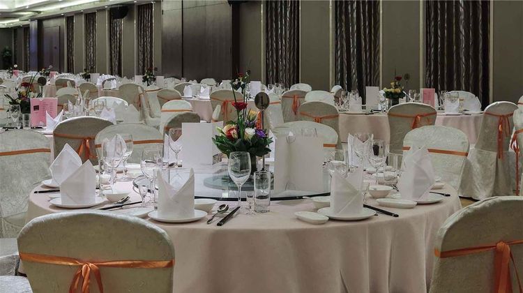 Pullman Anshan Time Square Other