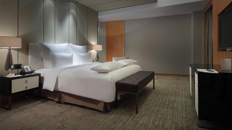 Pullman Anshan Time Square Room