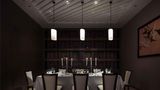 Pullman Anshan Time Square Restaurant