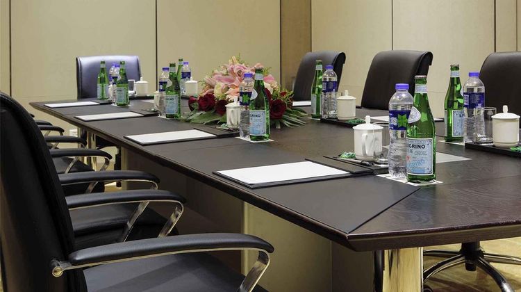 Pullman Anshan Time Square Meeting