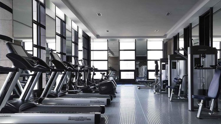 Pullman Anshan Time Square Other