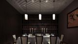 Pullman Anshan Time Square Restaurant