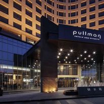 Pullman Anshan Time Square