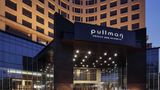Pullman Anshan Time Square Exterior