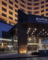 Pullman Anshan Time Square