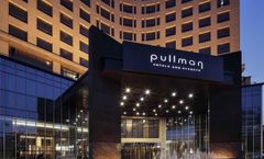 Pullman Anshan Time Square