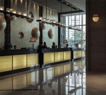 Pullman Anshan Time Square Exterior