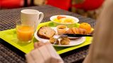 Ibis Styles Paris Maine Montparnasse Restaurant