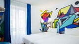 Ibis Styles Paris Maine Montparnasse Room